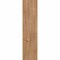 Ekena Millwork Crestline Smooth Corbel w/Backplate, Western Red Cedar, 5 1/2"W x 10"D x 22"H COR06X10X22CRE01SWR - alternate 3